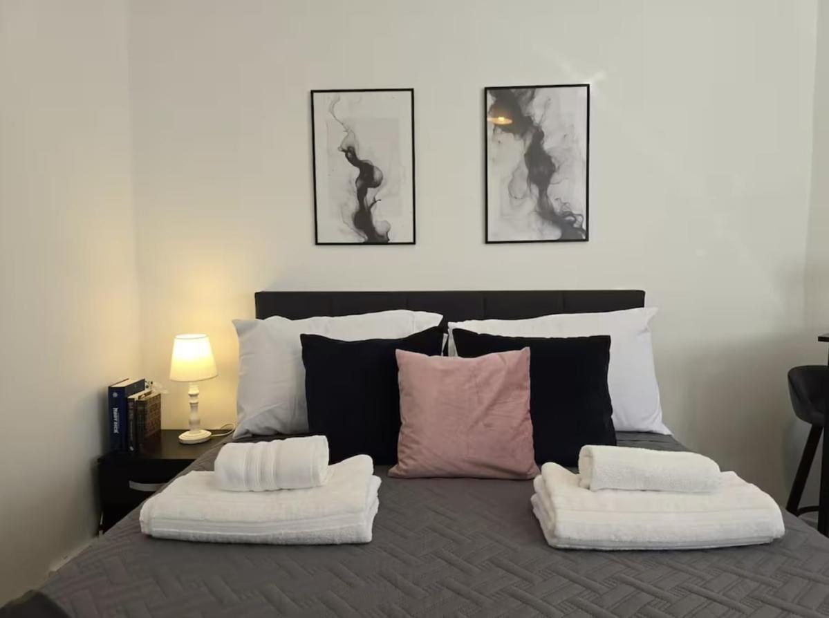 Apartment Old Street Boutique 4 *