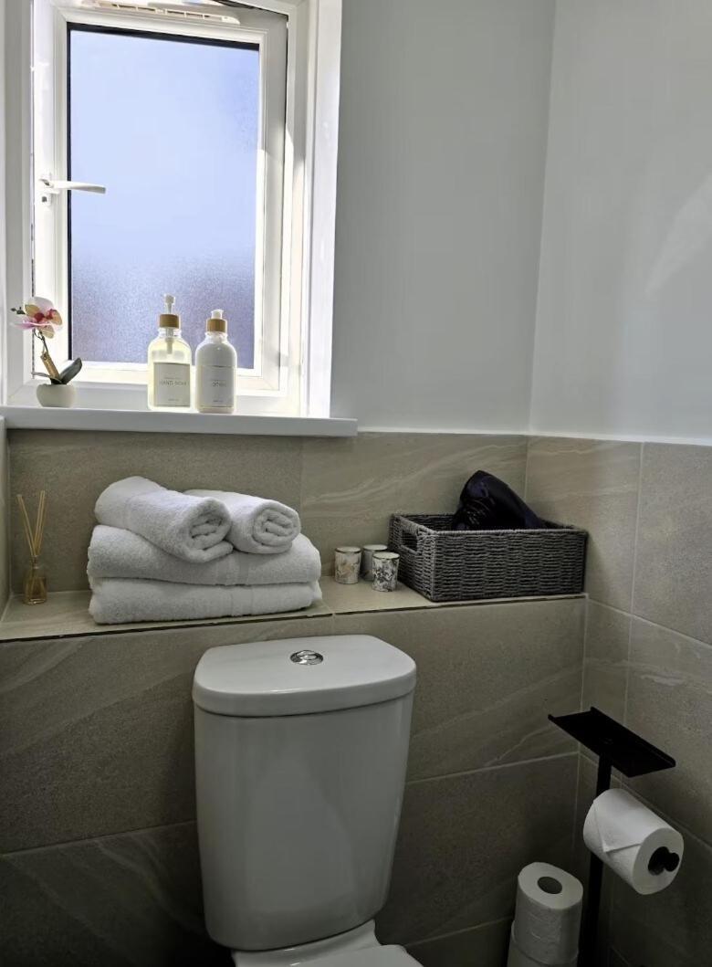 Apartment Old Street Boutique 4 London
