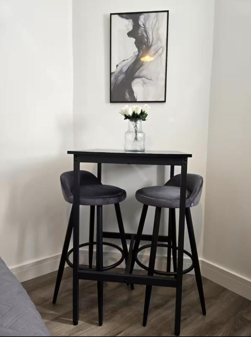 Old Street Boutique 4 Apartment