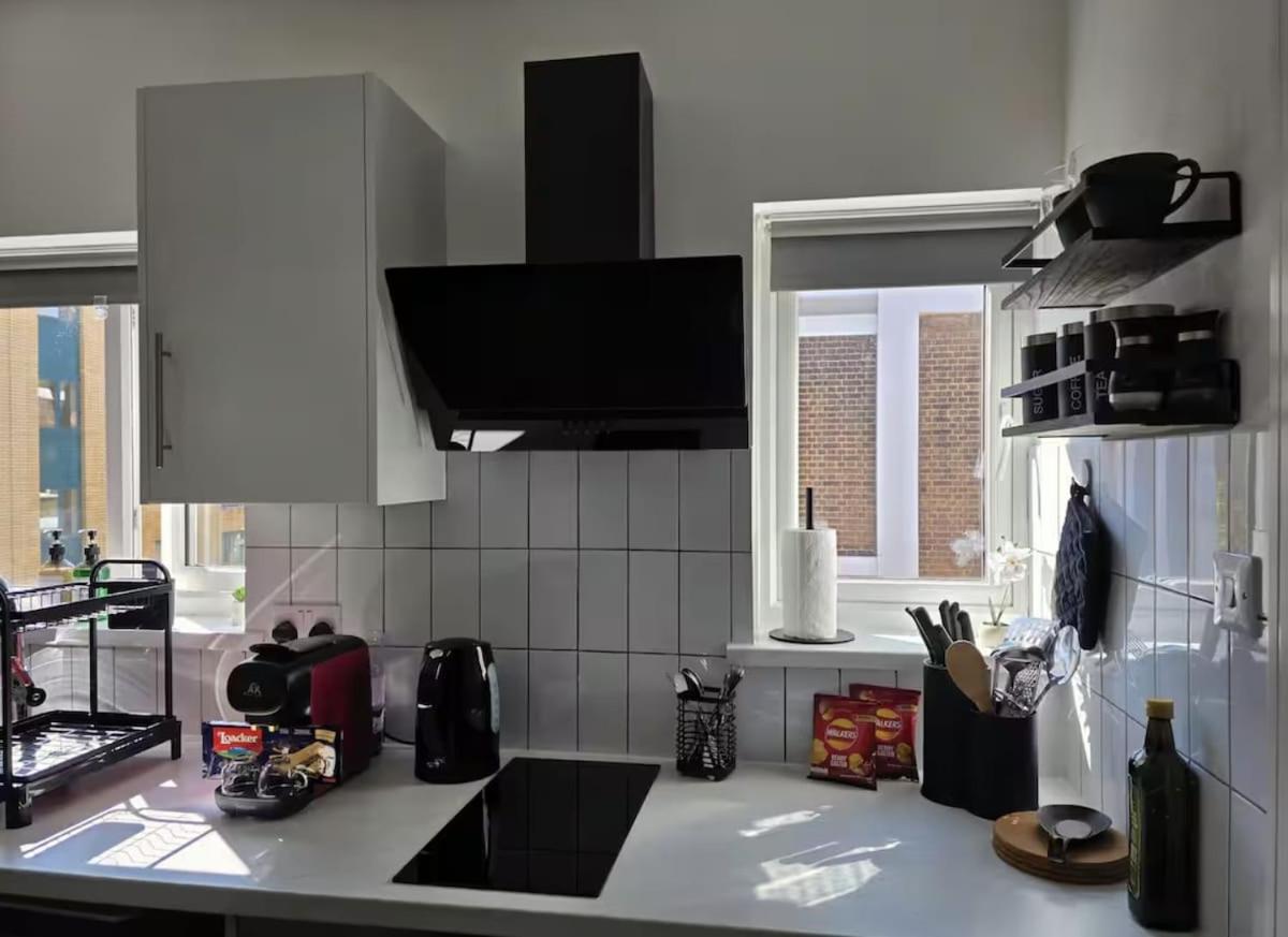 Old Street Boutique 4 * London